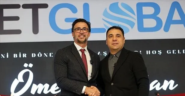 Sivasspor teknik direktör Ömer Erdoğan ile sözleşme imzaladı