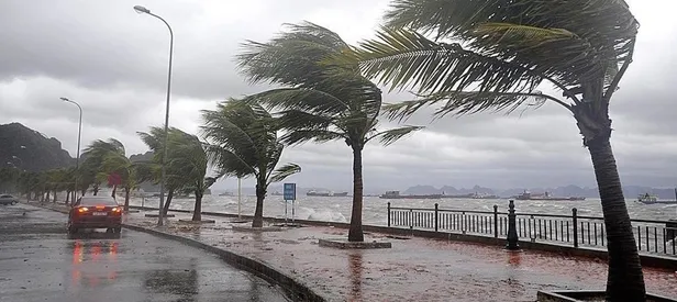 Meteoroloji'den 23 Nisan uyarısı!