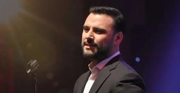 Şarkıcı Alişan’dan yeni imaj: Görenler tanımakta zorlandı I "Resimdeki şarkıcı kimdir"