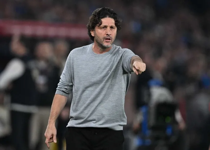 Fatih Tekke yeniden doğdu! Trabzonspor geleceğe umutla bakıyor-2