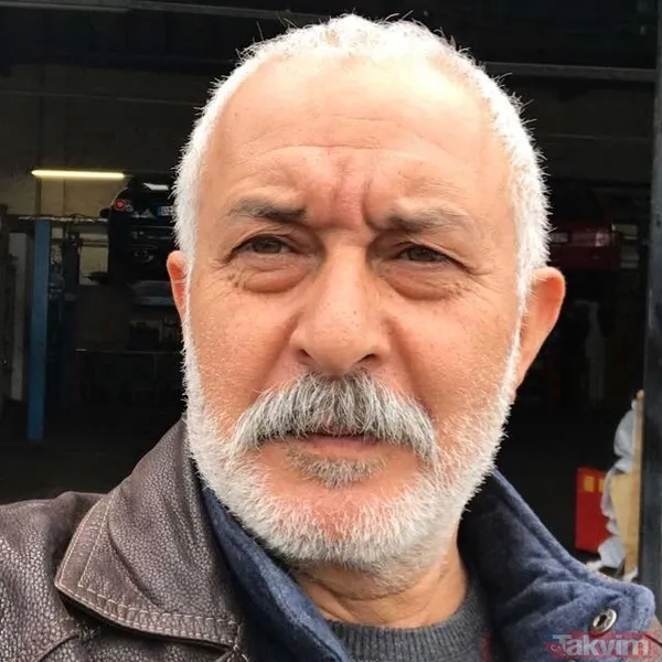 Kuruluş Osman’ın Karesi Bey’i Ali Sürmeli’nin sır gibi sakladığı oğluna bakın! “Babası gibi karizmatik” - 2