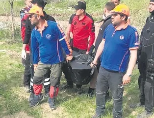 Nurcan’dan acı haber