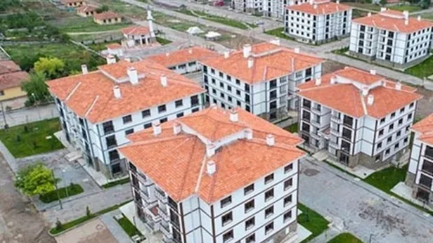 Aralık ayı güncel TOKİ ilanları 2020... TOKİ 565 TL taksitle kurasız konut satışı! TOKİ konut satışı hangi şehirde, başvuru şartları neler?-6