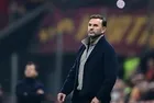 Okan Buruk'tan Metehan Baltacı'ya ziyaret
