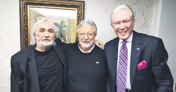 Tarihi s’kan’dal