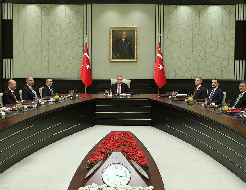 Gözler YAŞ toplantısında! Bu yıl erken yapılacak