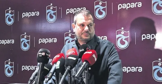 Trabzonspor yönetiminden prim dopingi