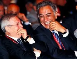 Yıldırım-Jet Fadıl kapıştı