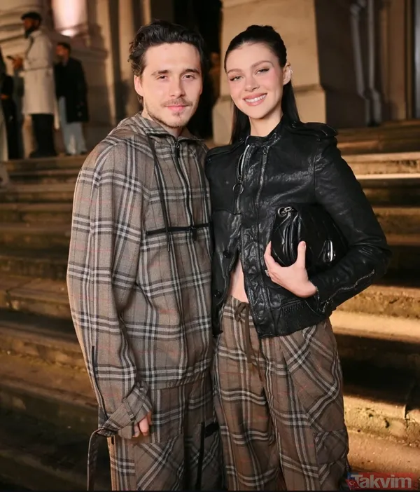 Nelson Peltz'ten kızına 42 milyon TL maaş: Beckham ailesinde ipler tamamen koptu - 12