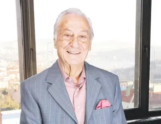 Halit Kıvanç’ı kaybettik