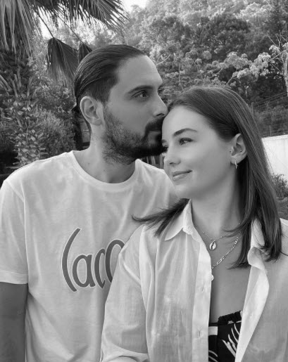 Sihirli Annem'in Ceren'i Selena'nın Leyla'sı Gizem Güven artık bambaşka biri! O küçük kız büyüdü ama güzellik baki-6