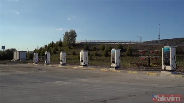 TOGG T10X (C-SUV) FİYAT TABLOSU! TOGG %10 ÖTV İNDİRİMLİ FİYAT LİSTESİ 2023! Yerli Otomobil Anadolu, Kapadokya, Pamukkale renk renk C Segment fiyatları ne kadar? - 14