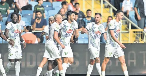 Ç.Rizespor doludizgin