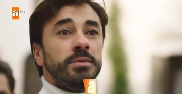 Kalp Yarası 27. bölüm fragmanı yayınlandı: Sen ne yaptın baba?