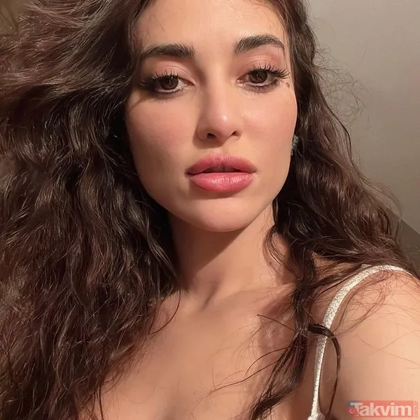 Melike İpek Yalova’nın eski eşi bakın kim! Duyan inanamadı o da tanıdık çıktı! İsmail Hacıoğlu ile Onur Tuna’nın biricik partneri meğer... - 6