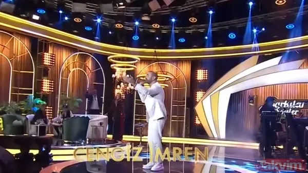 Cengiz İmren’in eski eşi bakın çıka çıka kim çıktı! Duyan inanamadı meğer o da ünlüymüş! Her gün televizyona çıkan o isimle... - 1