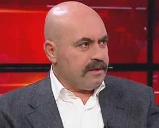 Darbeci alçak mahkemede kıvırdı