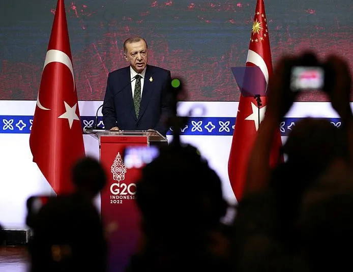 Kuyruğa girdiler: Herhalde bitirmeye niyetiniz yok