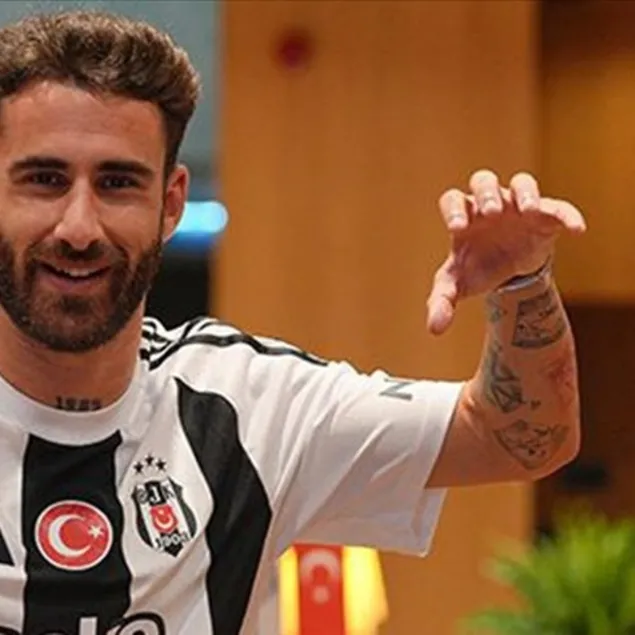 Rafa Silva çıkmazı