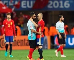 Arda’dan milli takımı bırakma kararı!