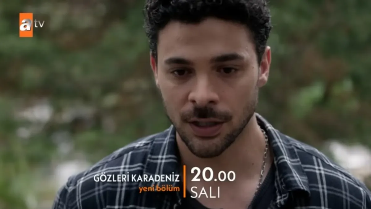 Gözleri KaraDeniz 2. bölüm fragmanı yayınlandı: Sana söz veriyorum anamızın kanı yerde kalmayacak!