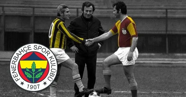 Fenerbahce Metin Oktay I Unutmadi Takvim