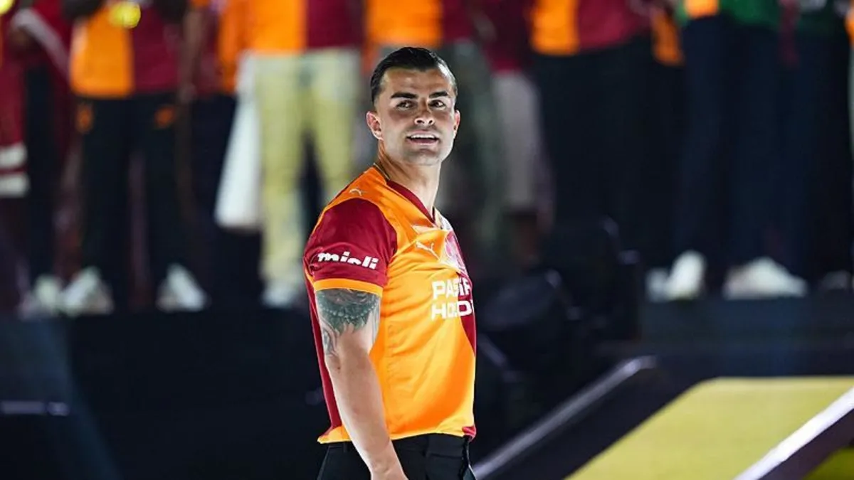 Galatasaray'dan Abdülkerim Bardakcı'ya yüzde 50 zam!