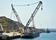 Akkuyu Nükleer Güç Santrali projesinde tarihi gün! Türkiyeye ulaştı