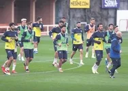 Fenerbahçede Konya için start verildi