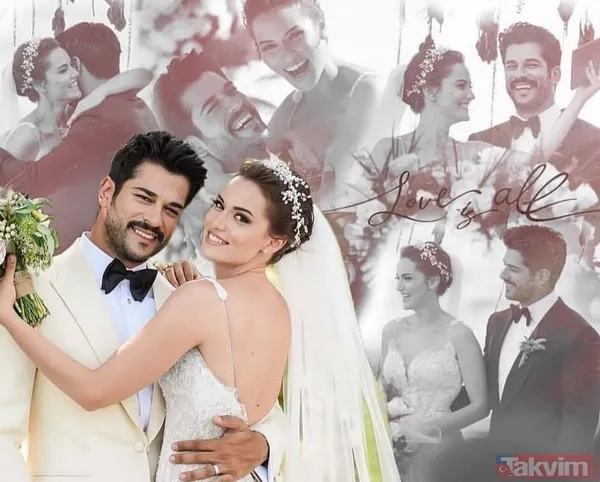 Fahriye Evcen'in sırlarla dolu videosunda Burak Özçivit detayı! - 8
