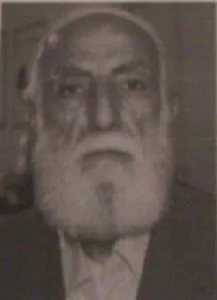 DEAŞ’ın üst düzey yöneticisine Türkiye’de gözaltı: Örgütün sözde liderinin sağ kolu ve DEAŞ kadısı yakalandı-1