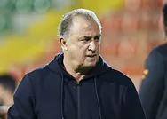 Fatih Terim rekora koşuyor! 2 maç daha kazanırsa...