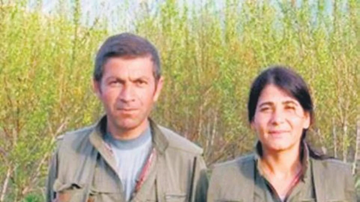 MİT'ten bir çizik daha