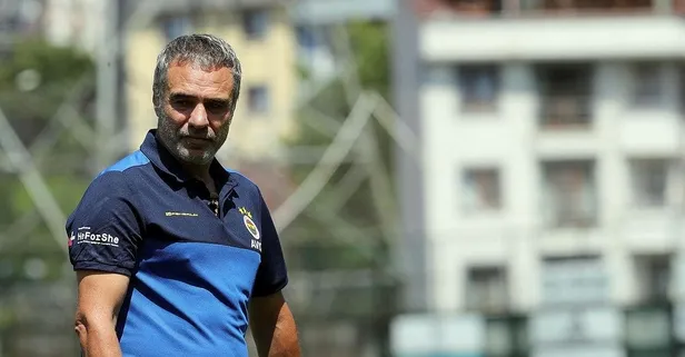 Ersun Yanal hiç hız kesmiyor