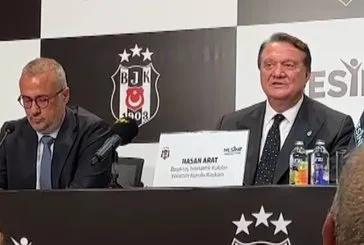 Beşiktaş’ın sponsorluk geliri ne kadar?