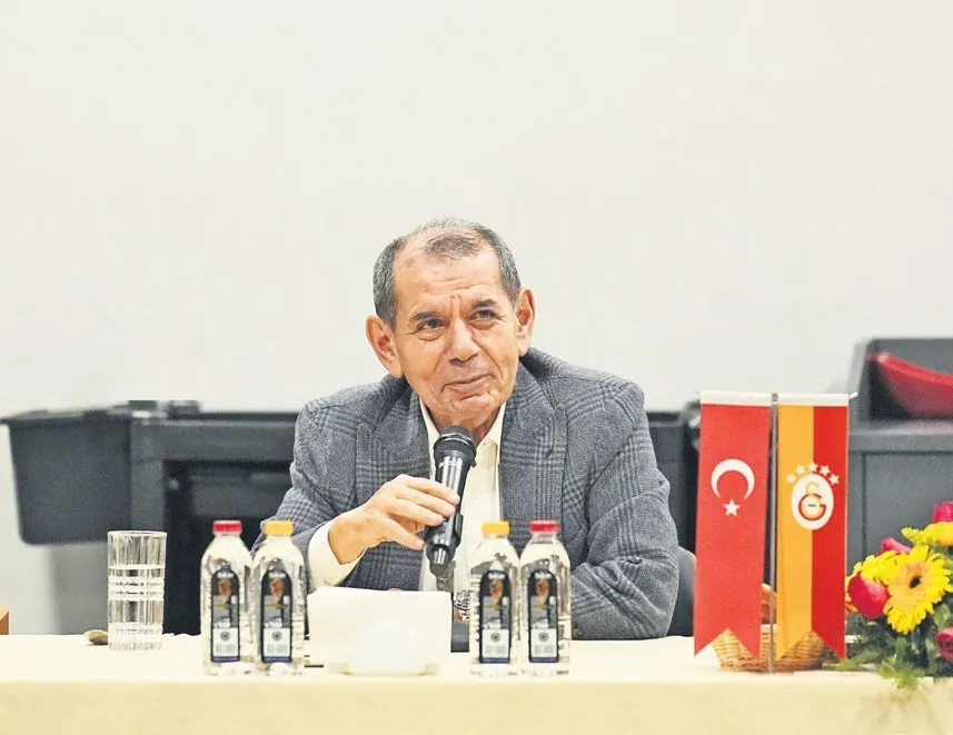 Yasa dışı bahisle işimiz olmaz