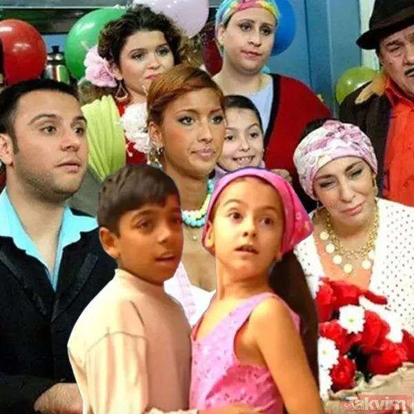 Cennet Mahallesi’nin Ayşe’si değişimiyle şaşırttı: Hadise’ye benzetildi! İşte yeni mesleği ve son hali... - 1