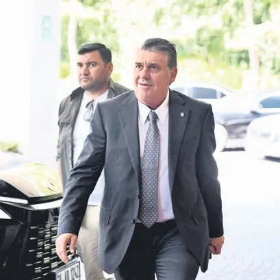 Serdal Adalı bugün konuşacak