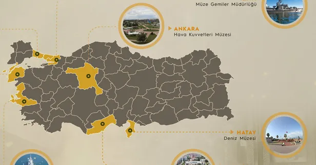 MSB tarihleri açıkladı: Hepsi ücretsiz olacak