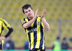 Fenerbahçe’de Emre Belözoğlu şoku