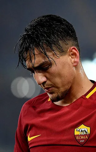 Roma'ya Cengiz Ünder'den kötü haber