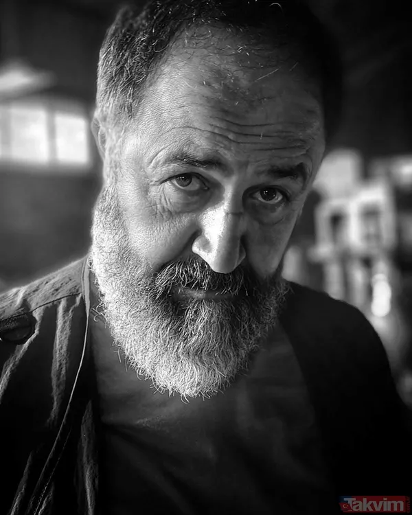 Kuruluş Orhan’ın Şahinşah Bey’i Barış Falay’ın 19 yıllık eşi bakın hangi ünlü oyuncu çıktı! - 26