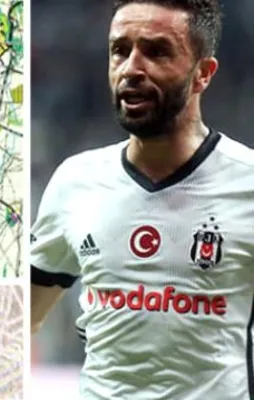 Gökhan Gönül’e FETÖ’den tarla kazığı!