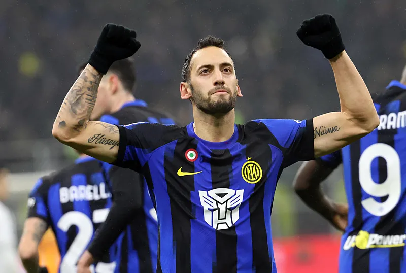 Inter Hakan Çalhanoğlu kararını verdi!