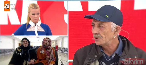 Müge Anlı canlı yayında evlat katili olan babanın gösterdiği yerde ceset bulundu! İşte cesedin çıkartılma anı! - 3