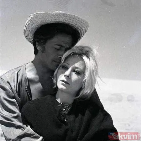 Yeşilçam efsanesi Cüneyt Arkın’ın oğlu Murat Arkın’ından kahreden paylaşım! Gördüğü rüyayı anlattı “Babam çıkıp şimdi gelse...” - 15