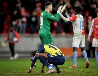 Özel Haber | Fenerbahçe’ye ders verdi! İşte ibretlik tablo
