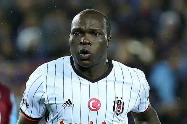 Beşiktaş'tan son dakika transfer bombası: Aboubakar...