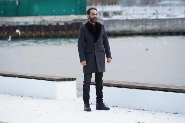 Kimse Bilmez oyuncu kadrosuna sürpriz isim! 'Manyak Nedim'i bakın kim canlandıracak?-2