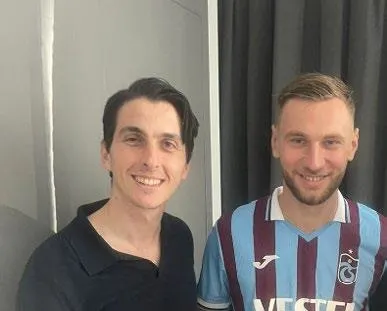 Fırtına yıldızları KAP’tı